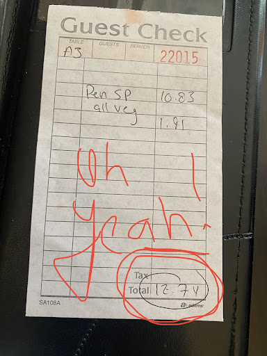 Photo of Simply Siam Thai Restaurant - 314 N Main St, Maryville, MO 64468