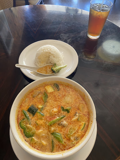 Photo of Simply Siam Thai Restaurant - 314 N Main St, Maryville, MO 64468