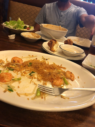 Photo of Simply Siam Thai Restaurant - 314 N Main St, Maryville, MO 64468