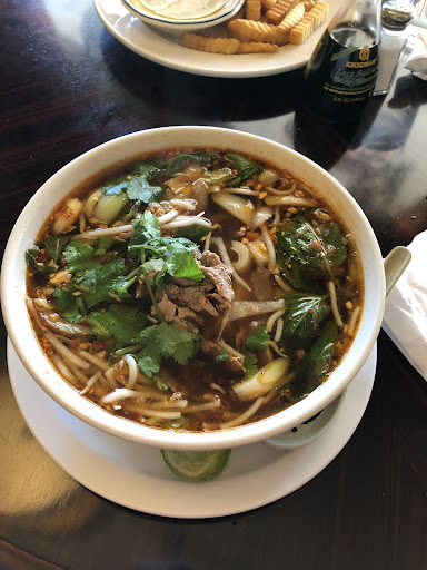 Photo of Simply Siam Thai Restaurant - 314 N Main St, Maryville, MO 64468