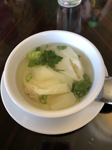 Photo of Simply Siam Thai Restaurant - 314 N Main St, Maryville, MO 64468