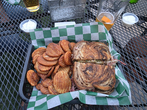 Photo of Clear Creek - 130 N Depot St, Maryville, MO 64468