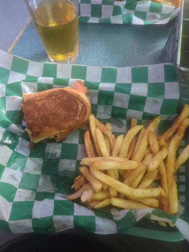 Photo of Clear Creek - 130 N Depot St, Maryville, MO 64468