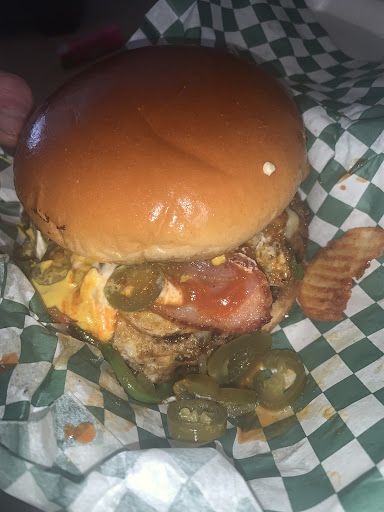 Photo of Clear Creek - 130 N Depot St, Maryville, MO 64468