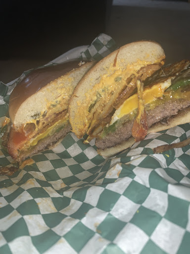 Photo of Clear Creek - 130 N Depot St, Maryville, MO 64468