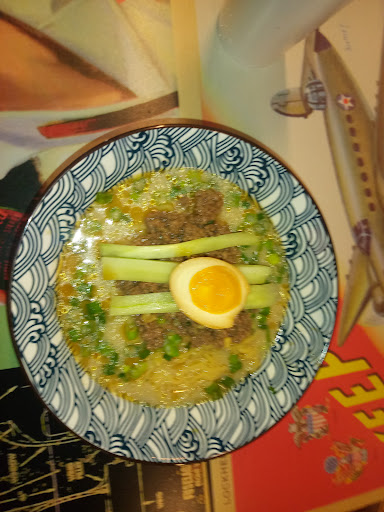 Photo of Raku Hibachi Sushi & Ramen - 523 N Main St, Maryville, MO 64468