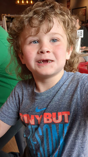 Photo of Raku Hibachi Sushi & Ramen - 523 N Main St, Maryville, MO 64468