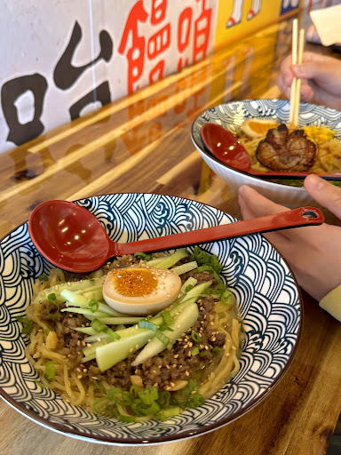 Photo of Raku Hibachi Sushi & Ramen - 523 N Main St, Maryville, MO 64468