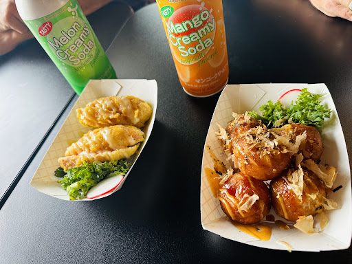 Photo of Raku Hibachi Sushi & Ramen - 523 N Main St, Maryville, MO 64468