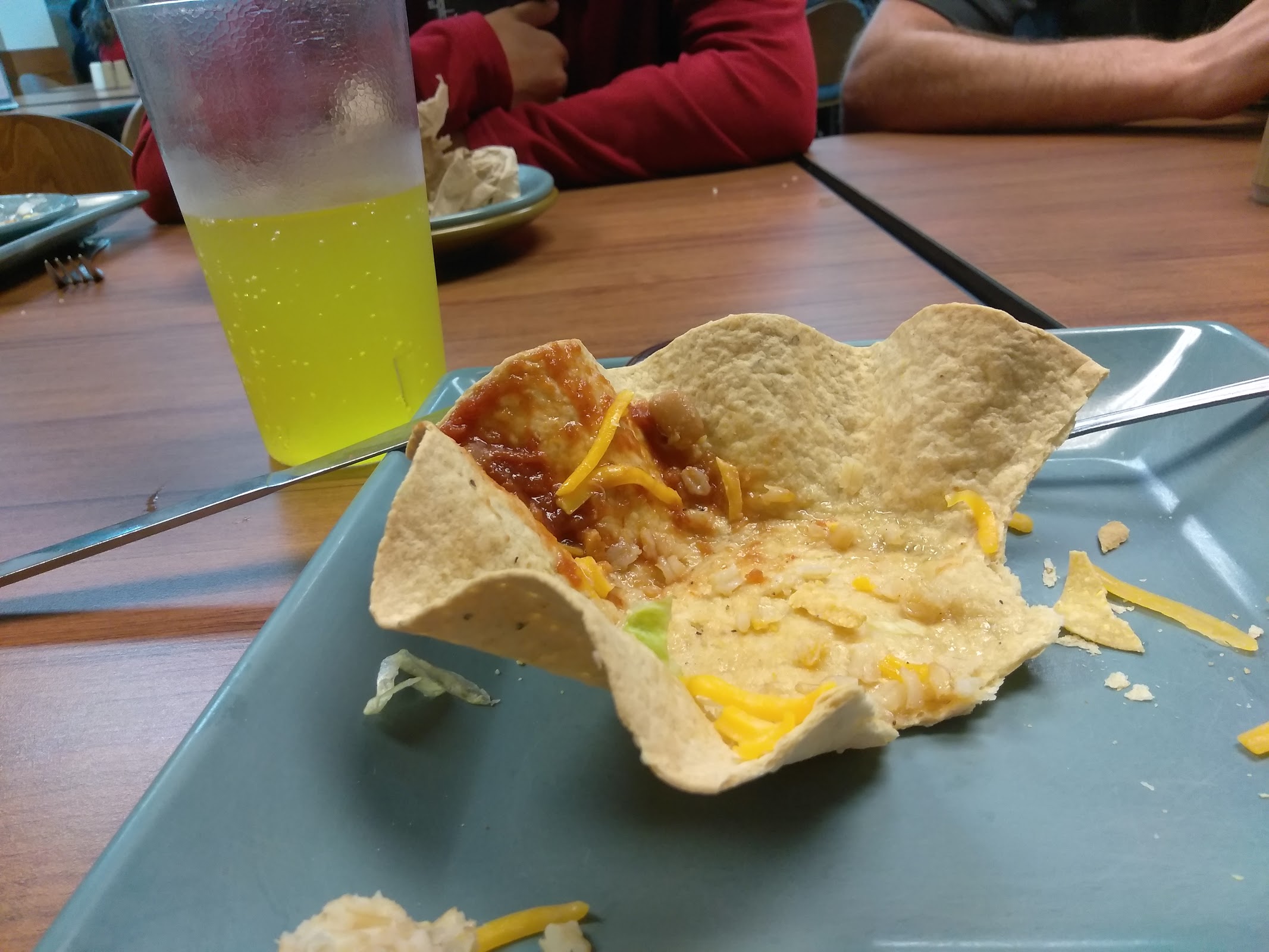 Photo of Chick-fil-A - Student Center, J. W. Jones Student Union, 800 University Dr, Maryville, MO 64468