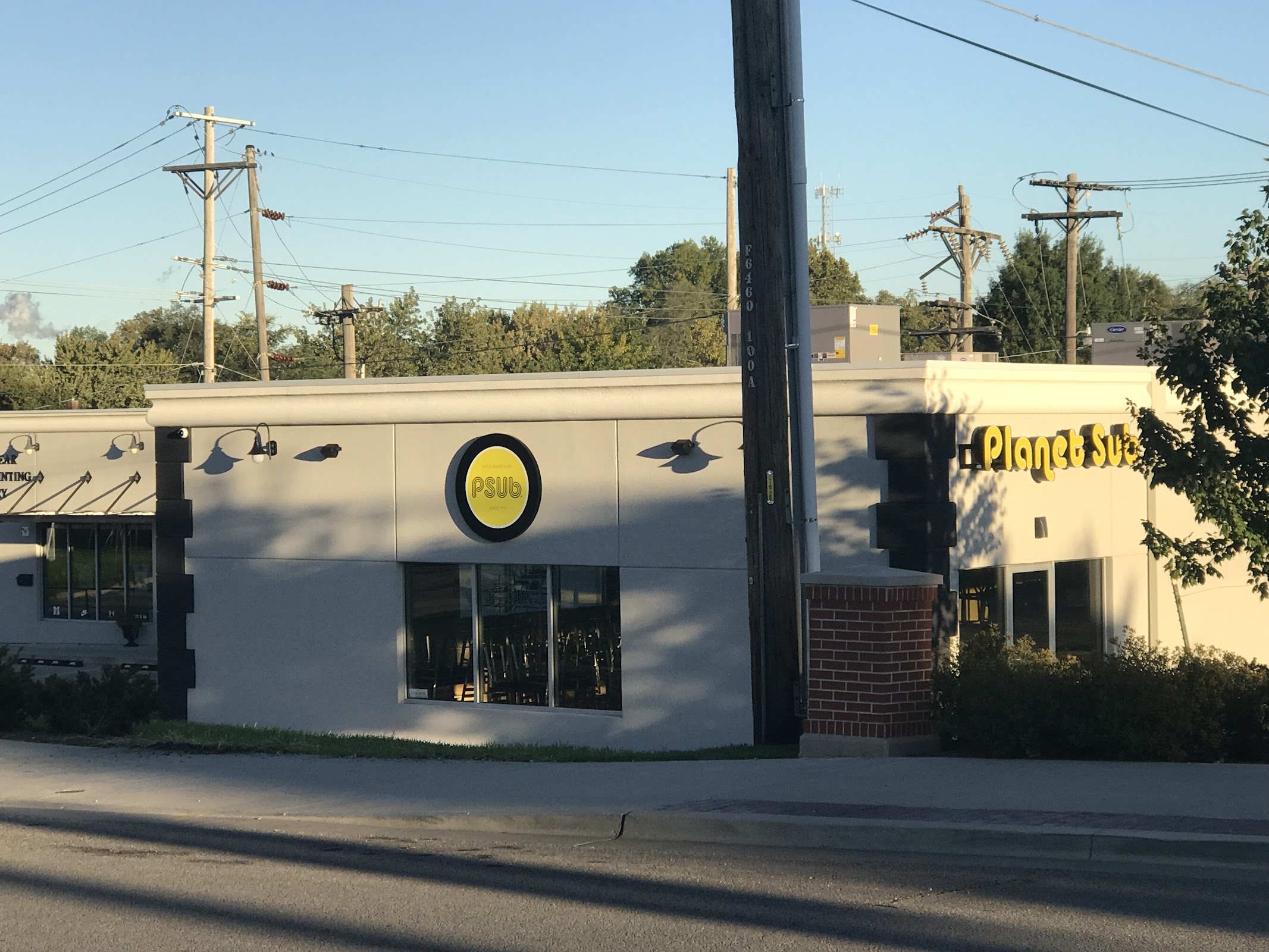 Photo of Planet Sub - 217 W 4th St #1505, Maryville, MO 64468