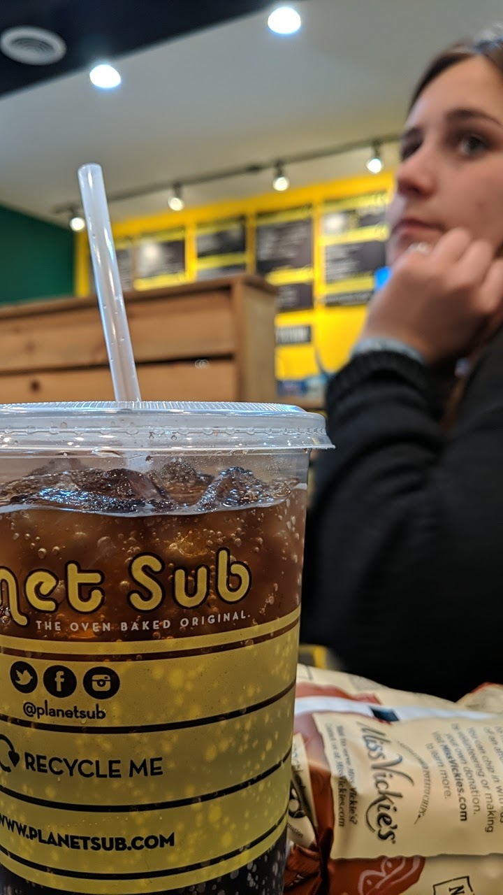 Photo of Planet Sub - 217 W 4th St #1505, Maryville, MO 64468