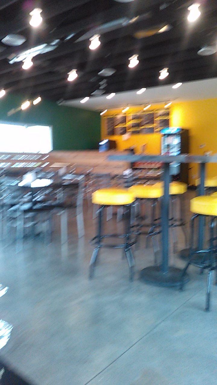 Photo of Planet Sub - 217 W 4th St #1505, Maryville, MO 64468