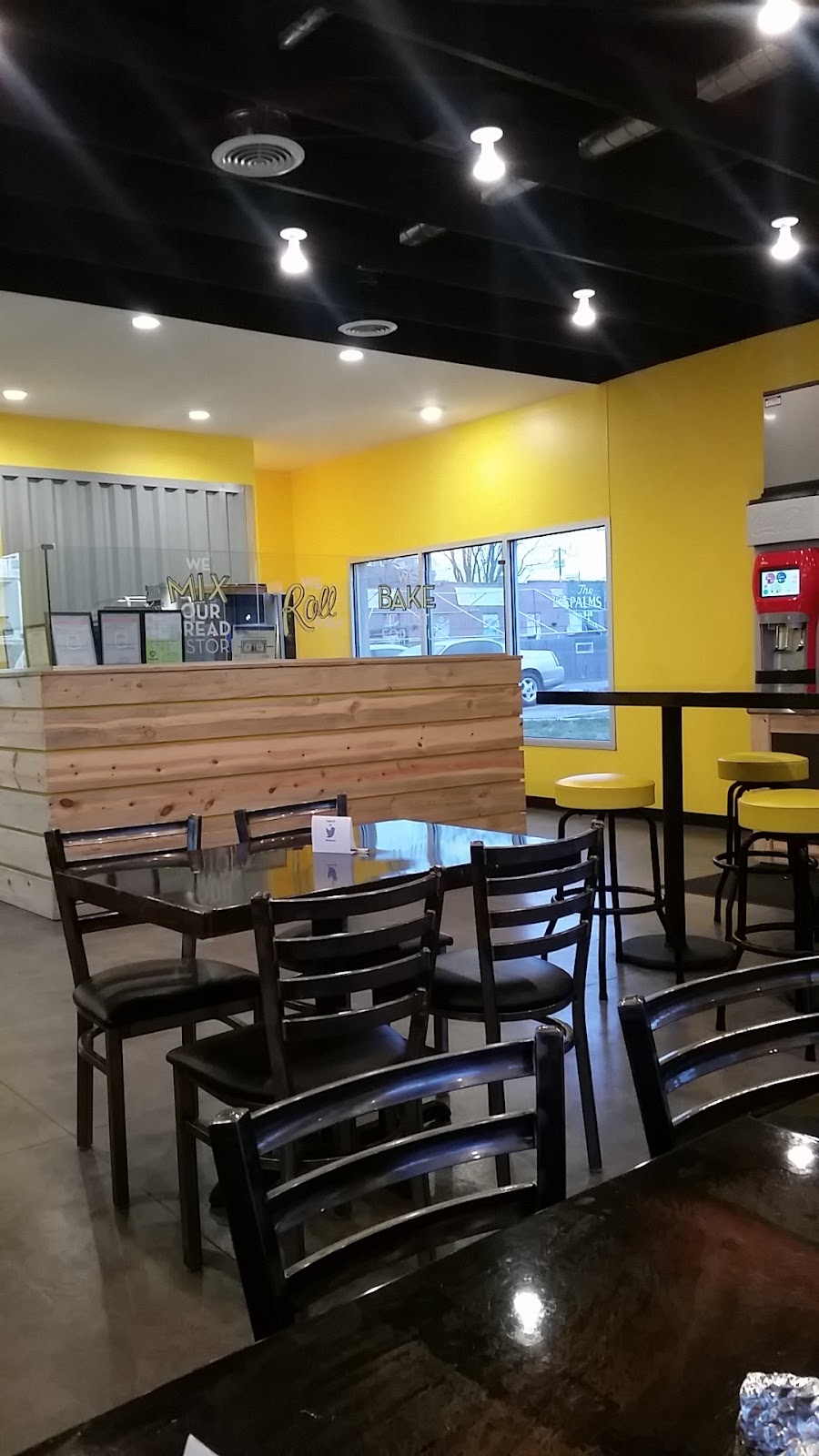 Photo of Planet Sub - 217 W 4th St #1505, Maryville, MO 64468