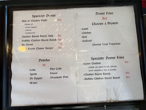 Photo of Baker & Sons - 811 S Main St, Maryville, MO 64468