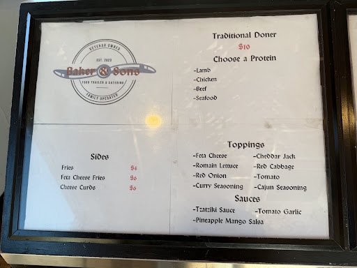 Photo of Baker & Sons - 811 S Main St, Maryville, MO 64468