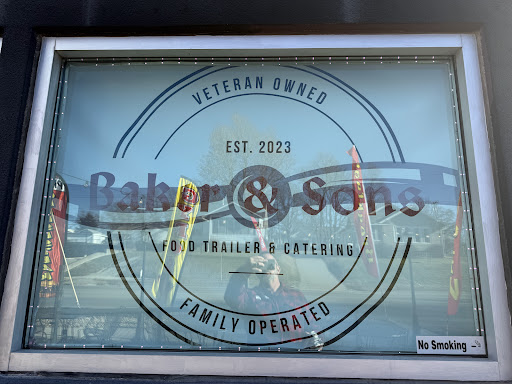 Photo of Baker & Sons - 811 S Main St, Maryville, MO 64468