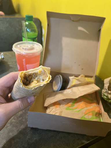 Photo of Senor Burrito - 121 S Main St, Maryville, MO 64468