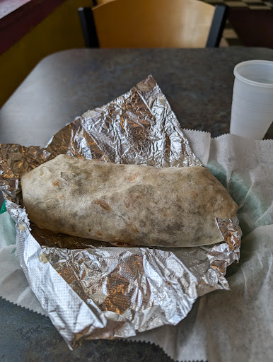 Photo of Senor Burrito - 121 S Main St, Maryville, MO 64468