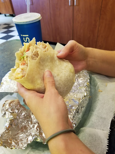 Photo of Senor Burrito - 121 S Main St, Maryville, MO 64468