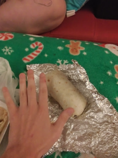 Photo of Senor Burrito - 121 S Main St, Maryville, MO 64468