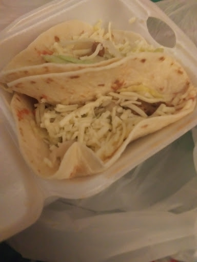 Photo of Senor Burrito - 121 S Main St, Maryville, MO 64468