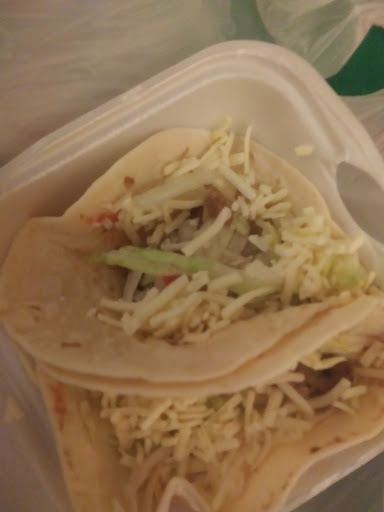 Photo of Senor Burrito - 121 S Main St, Maryville, MO 64468