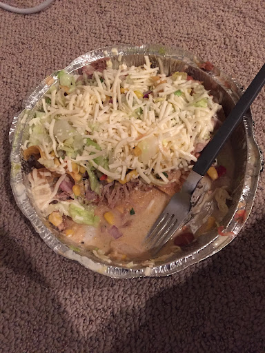 Photo of Senor Burrito - 121 S Main St, Maryville, MO 64468