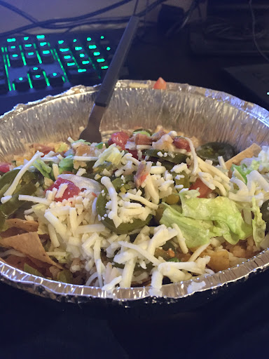 Photo of Senor Burrito - 121 S Main St, Maryville, MO 64468