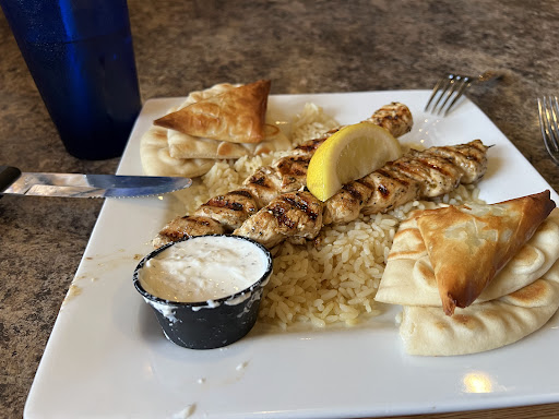 Photo of A&G Restaurant - 208 N Main St, Maryville, MO 64468