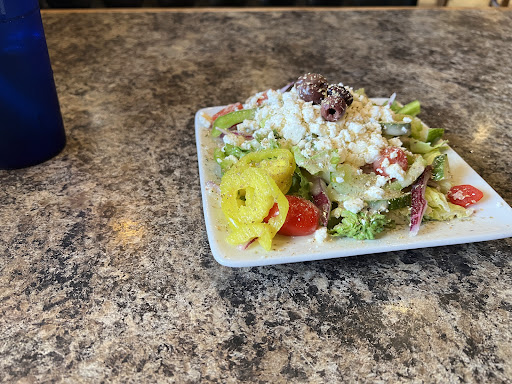 Photo of A&G Restaurant - 208 N Main St, Maryville, MO 64468