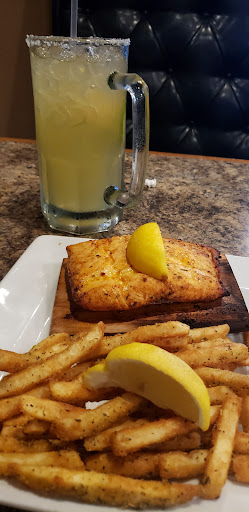 Photo of A&G Restaurant - 208 N Main St, Maryville, MO 64468