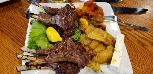 Photo of A&G Restaurant - 208 N Main St, Maryville, MO 64468