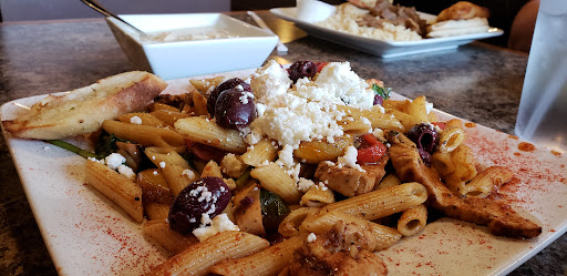 Photo of A&G Restaurant - 208 N Main St, Maryville, MO 64468