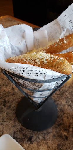 Photo of A&G Restaurant - 208 N Main St, Maryville, MO 64468