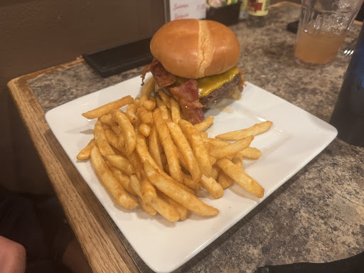 Photo of A&G Restaurant - 208 N Main St, Maryville, MO 64468