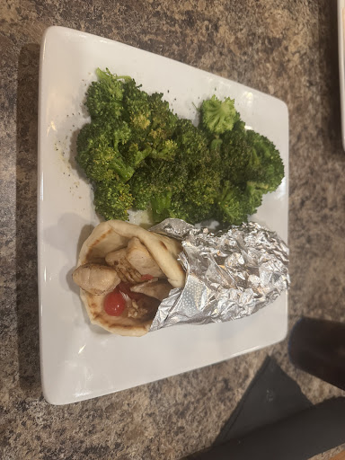 Photo of A&G Restaurant - 208 N Main St, Maryville, MO 64468