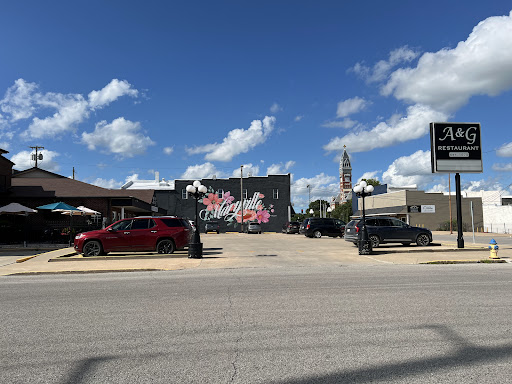 Photo of A&G Restaurant - 208 N Main St, Maryville, MO 64468