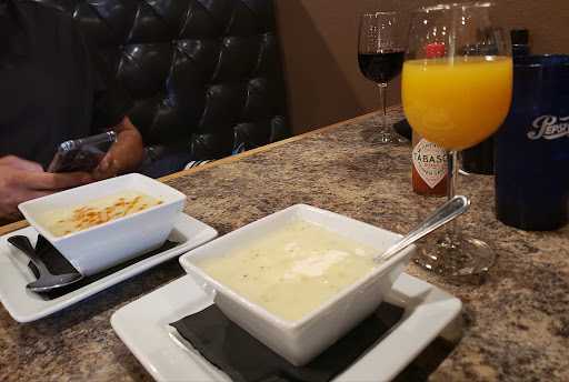 Photo of A&G Restaurant - 208 N Main St, Maryville, MO 64468