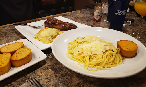 Photo of A&G Restaurant - 208 N Main St, Maryville, MO 64468