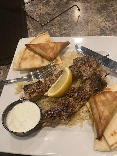 Photo of A&G Restaurant - 208 N Main St, Maryville, MO 64468