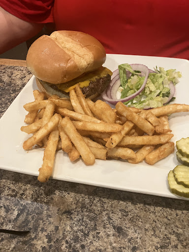 Photo of A&G Restaurant - 208 N Main St, Maryville, MO 64468