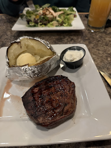 Photo of A&G Restaurant - 208 N Main St, Maryville, MO 64468