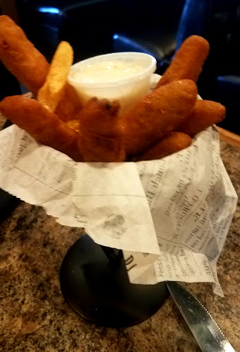 Photo of A&G Restaurant - 208 N Main St, Maryville, MO 64468