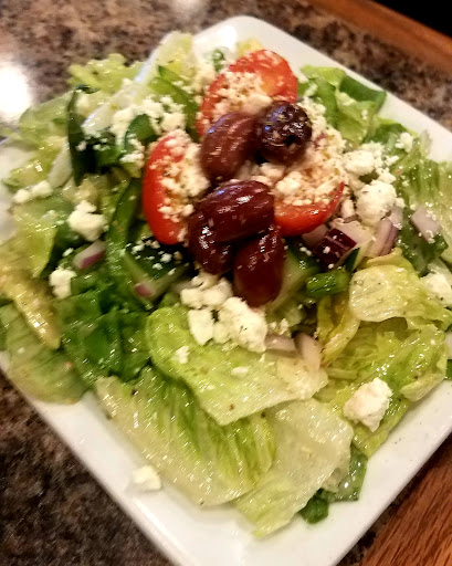 Photo of A&G Restaurant - 208 N Main St, Maryville, MO 64468