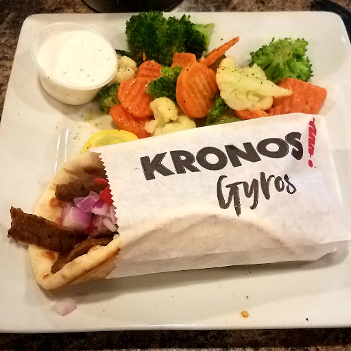 Photo of A&G Restaurant - 208 N Main St, Maryville, MO 64468