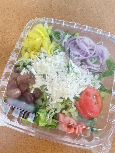 Photo of Super Gyro's - 766 Carlyle Ave #5500, Belleville, IL 62221