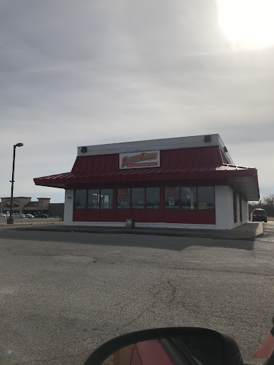 Photo of Super Gyro's - 766 Carlyle Ave #5500, Belleville, IL 62221