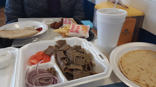 Photo of Super Gyro's - 766 Carlyle Ave #5500, Belleville, IL 62221