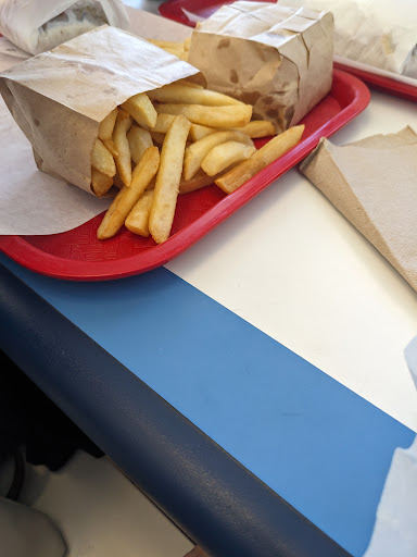 Photo of Super Gyro's - 766 Carlyle Ave #5500, Belleville, IL 62221